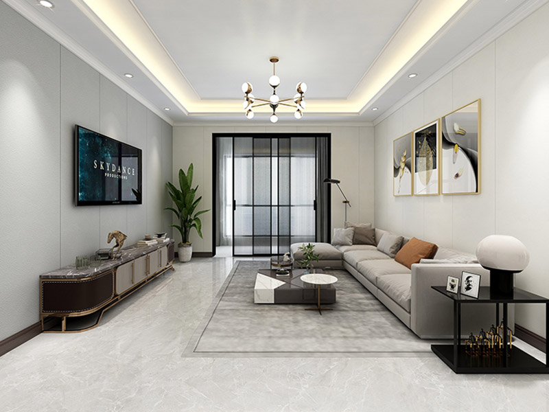 De quel matériau sont fabriquées les plinthes ?