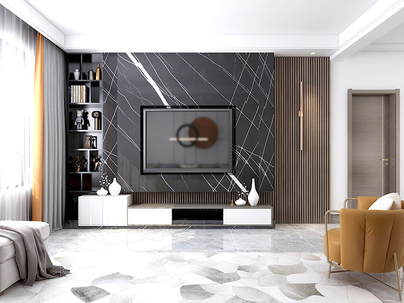 Les panneaux muraux en PVC sont-ils sans danger pour la santé ? | Faits, prévention des risques et utilisation