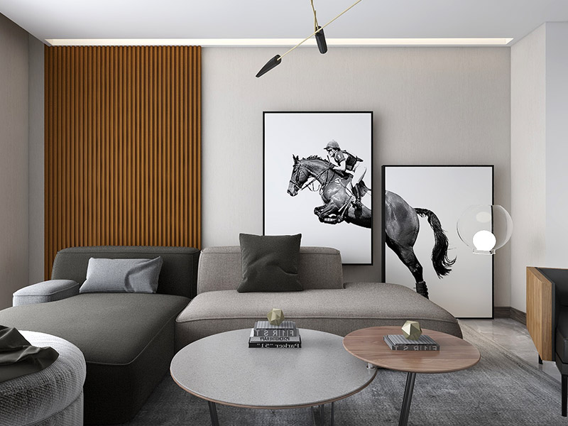 Pourquoi les panneaux muraux sont-ils si chers ?