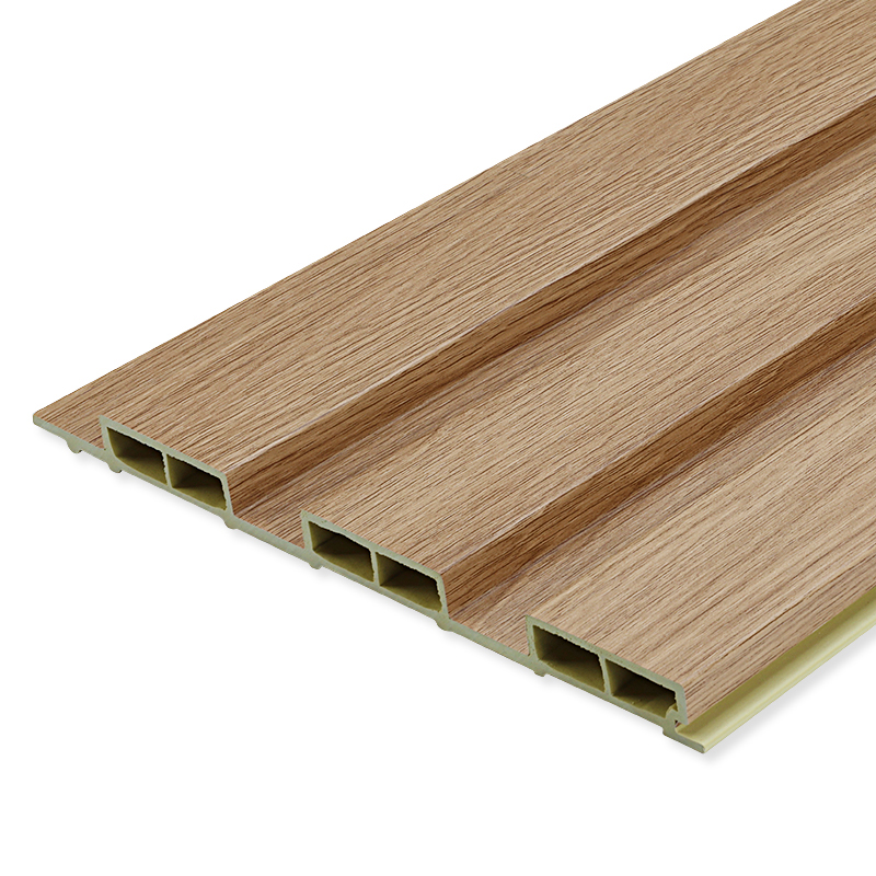 Panneau mural WPC solide