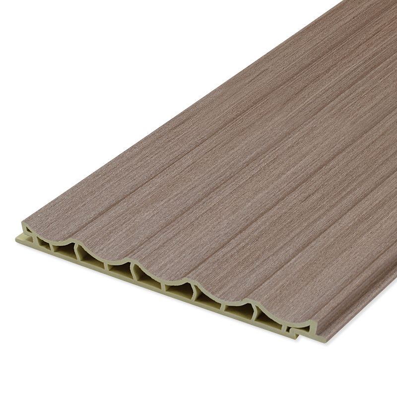 rev&ecirc;tement mural wpc