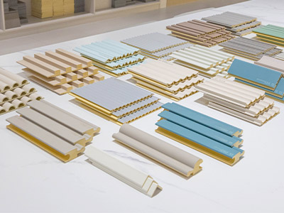 Panneaux muraux en PVC pour salles de bains - Un choix intelligent ou un gaspillage d'argent