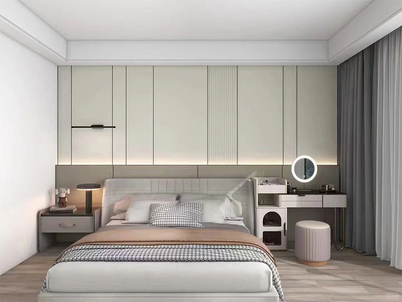 Créer les panneaux muraux DIY parfaits : un guide professionnel