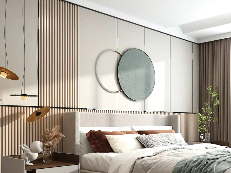 Les panneaux muraux WPC nécessitent-ils un entretien ?