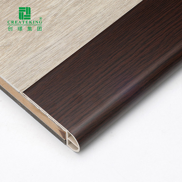 Bandes de nez de marche SPC 75*25mm