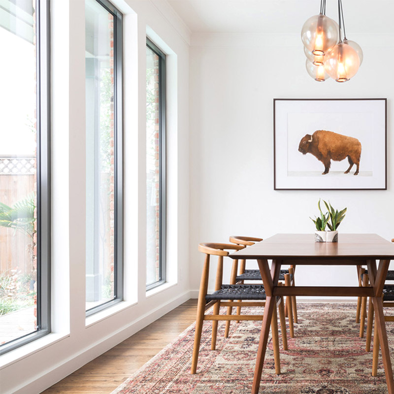 Tout ce que vous devez savoir sur les plinthes en panneaux de densité