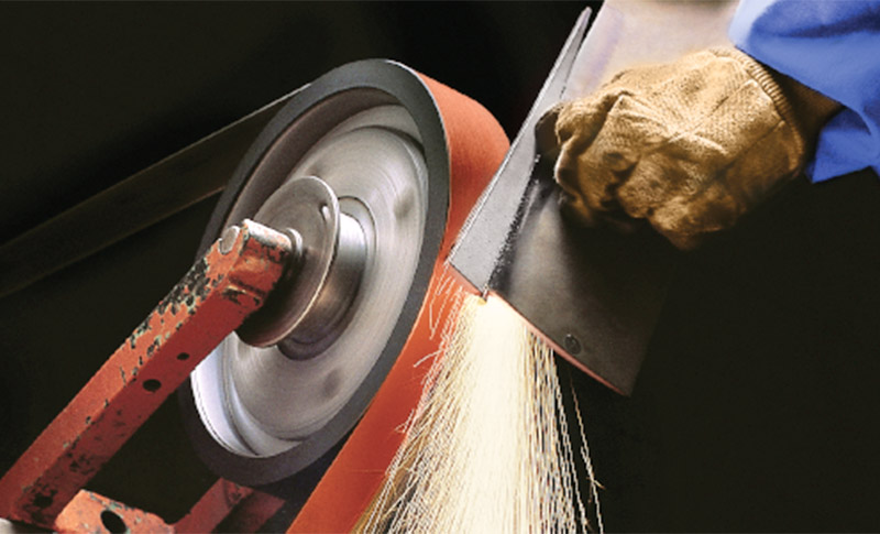 7 principaux procédés de traitement de surface pour les matériaux métalliques