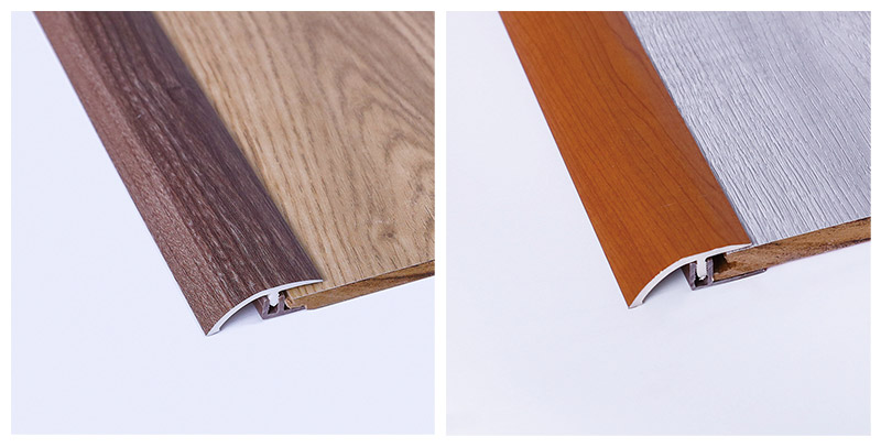 R&eacute;ducteur de transition de sol