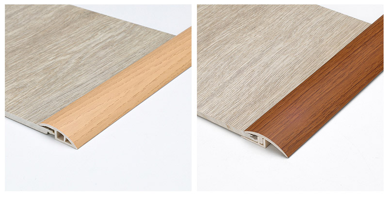 R&eacute;ducteur de transition de sol