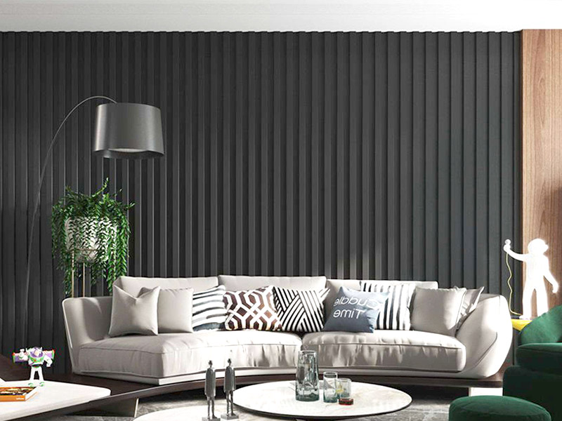 Inconv&eacute;nients des panneaux muraux en PVC