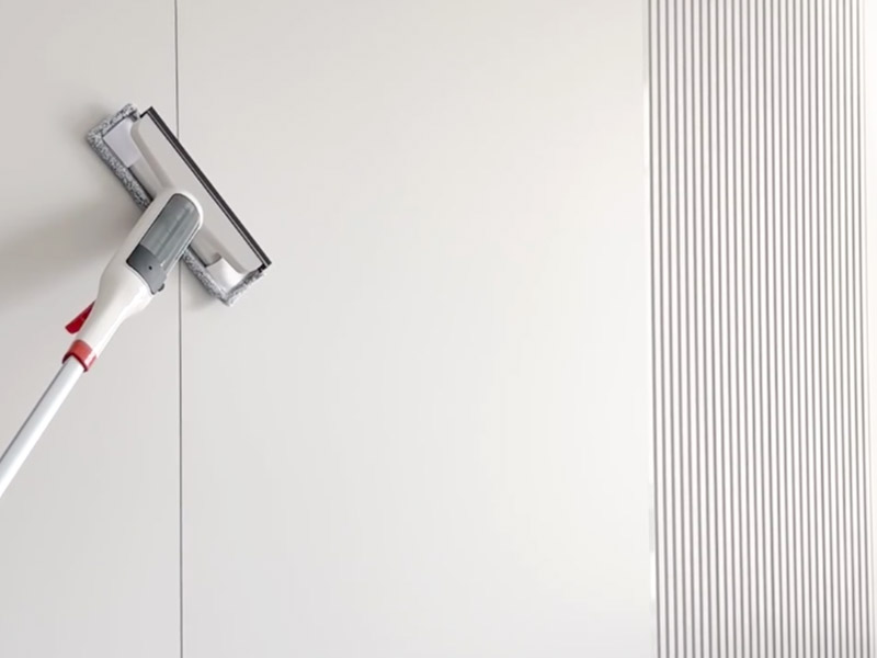 Comment nettoyer les panneaux muraux en PVC ? | Processus de nettoyage et conseils d’entretien