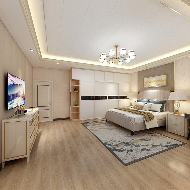 Rev&ecirc;tement de sol SPC -KS14