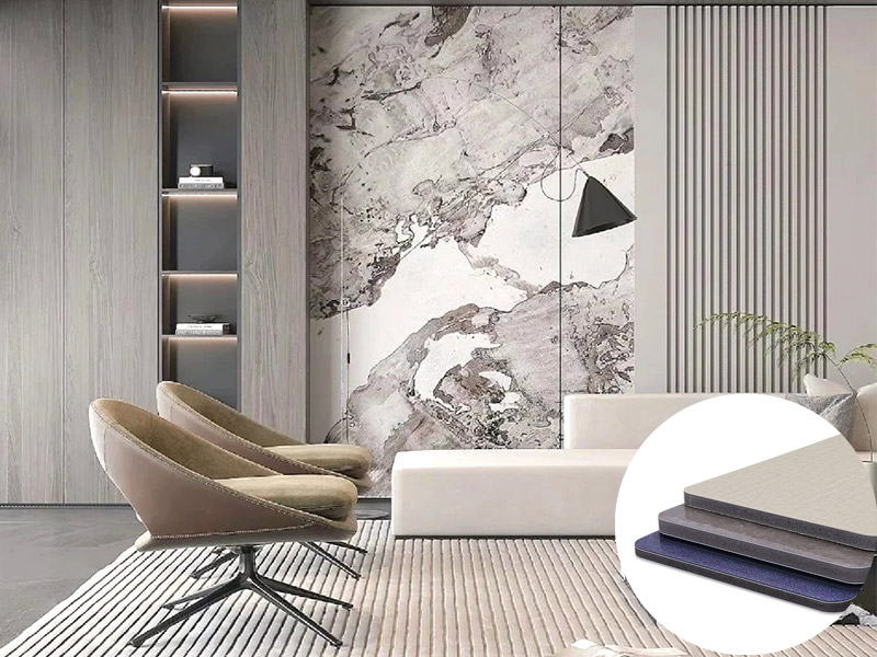 Comprendre le panneau mural en cristal de carbone : ses caractéristiques, sa composition, ses avantages et ses utilisations