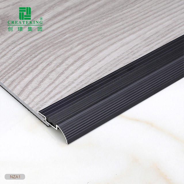 Bande réductrice en aluminium de 5,4x17,75 mm