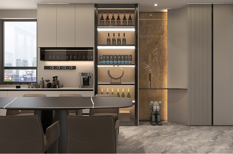 Quels sont les avantages et les inconvénients des panneaux muraux intérieurs en PVC ?