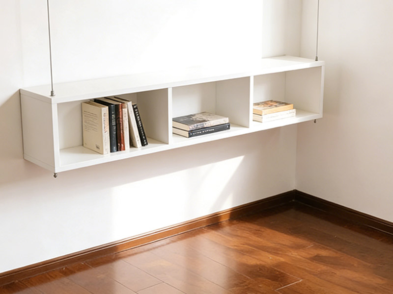 Plinthes en bois massif