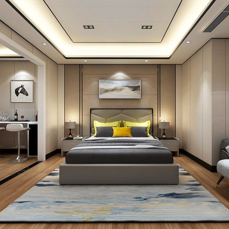 Réorganisez votre espace : Rafraîchissez vos intérieurs avec des plinthes en aluminium