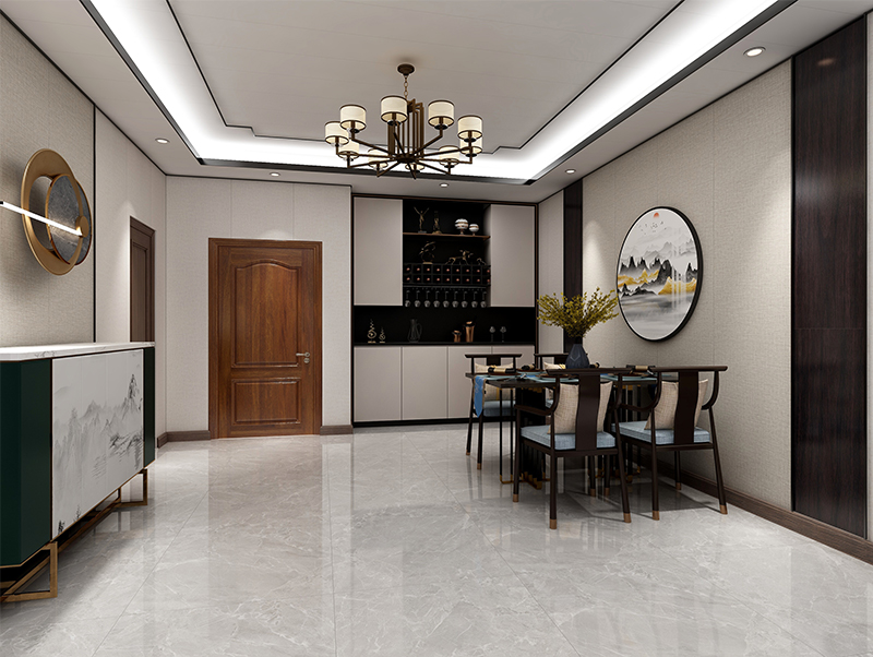 plinthe murale en pvc