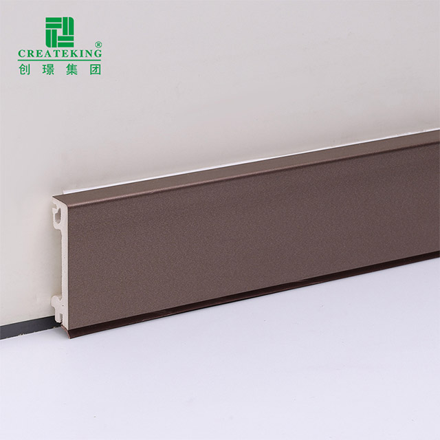 plinthe de 50*14mm WPC