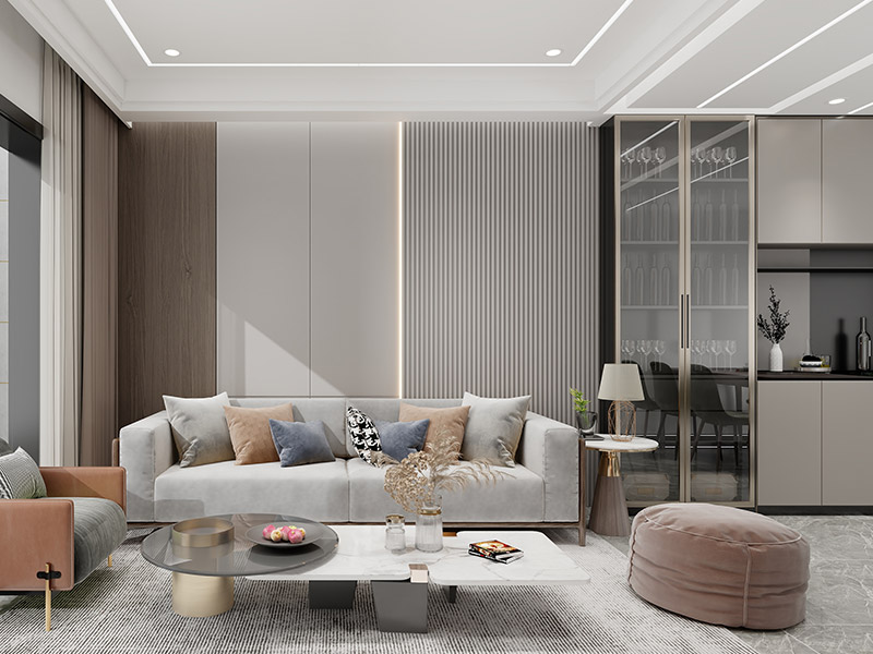 Quelle est la durée de vie des panneaux muraux WPC ?