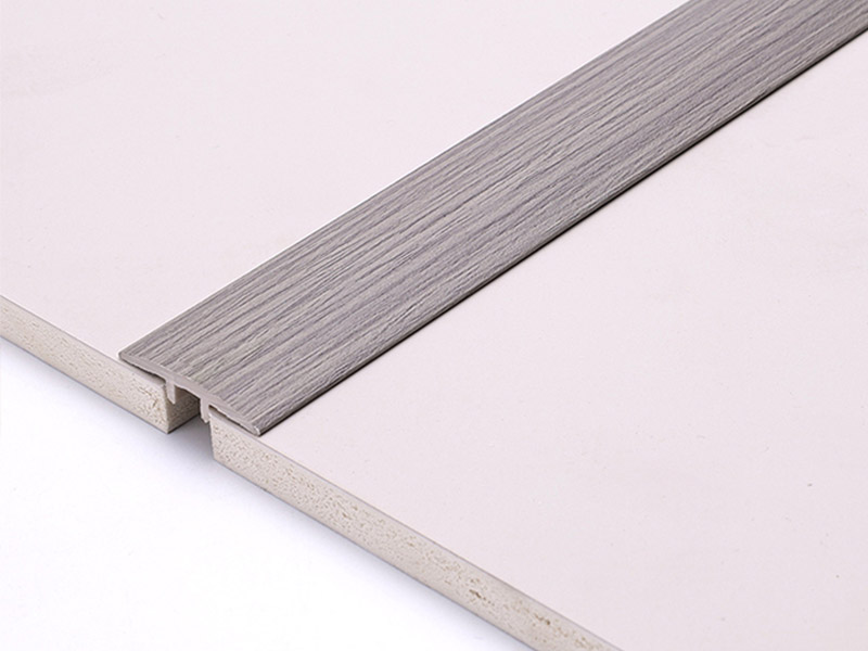 Moulage en T SPC 25*3mm