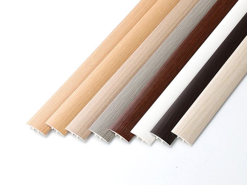 Moulage en T SPC 25*3mm