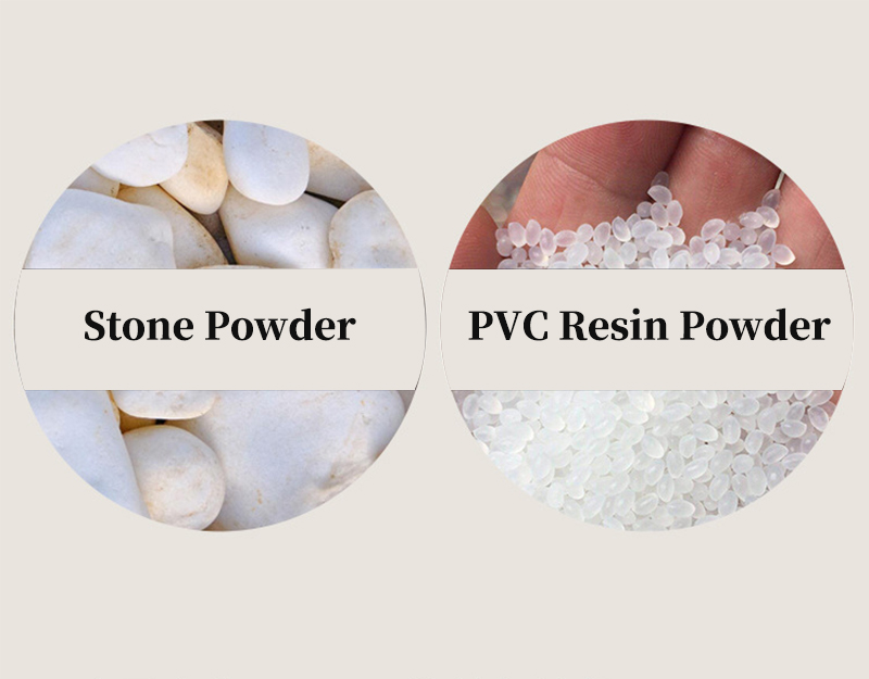 Qu’est-ce qu’un matériau composite pierre-plastique ?