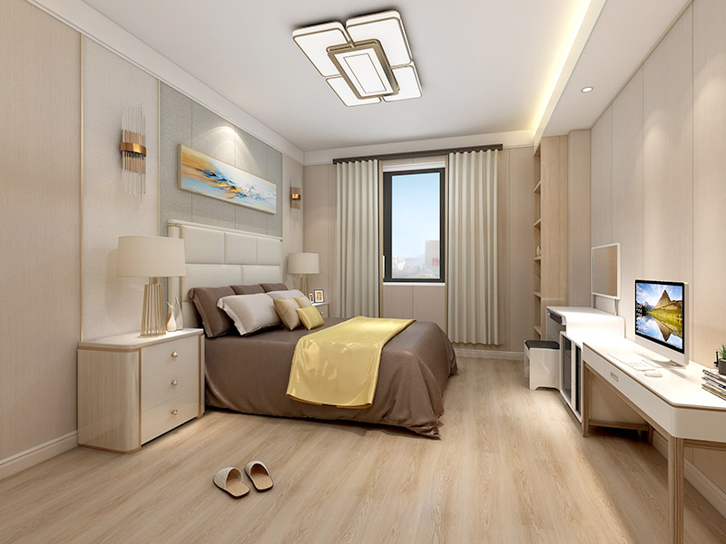 Meilleure couleur pour les plinthes