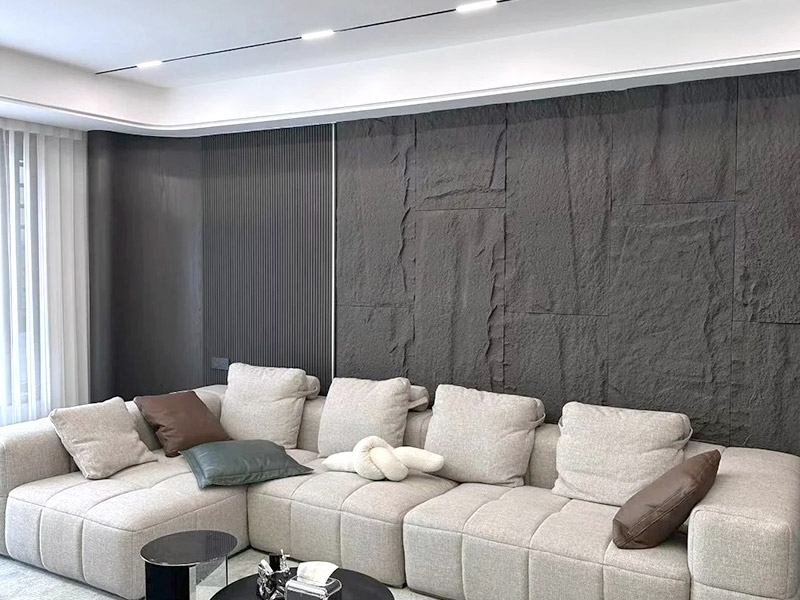 Panneaux en fausse pierre : un guide complet