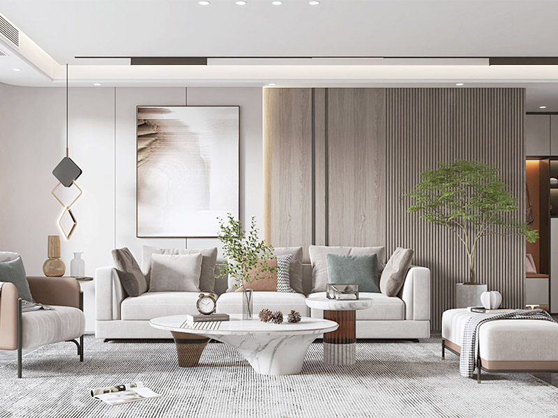 Quels sont les avantages des panneaux muraux en PVC ? | Avantages et conceptions