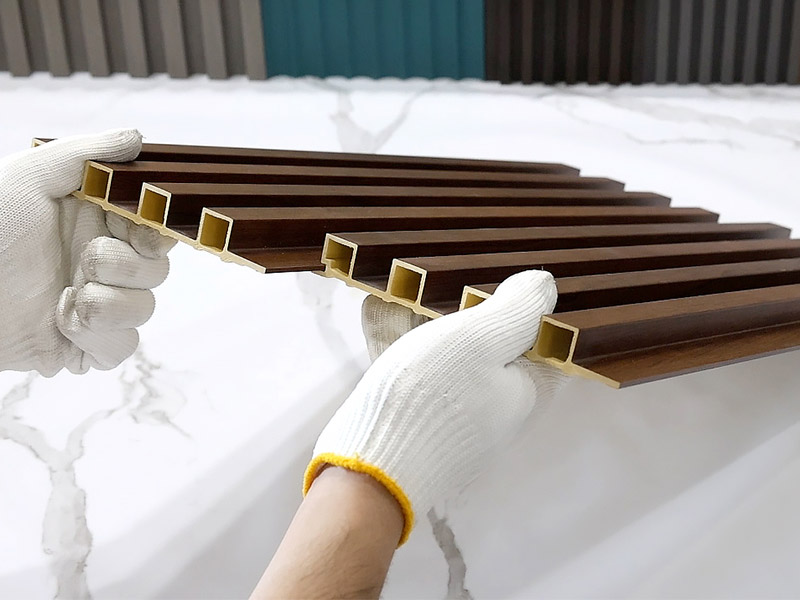 Comment pouvez-vous déterminer la qualité des panneaux muraux en PVC ?