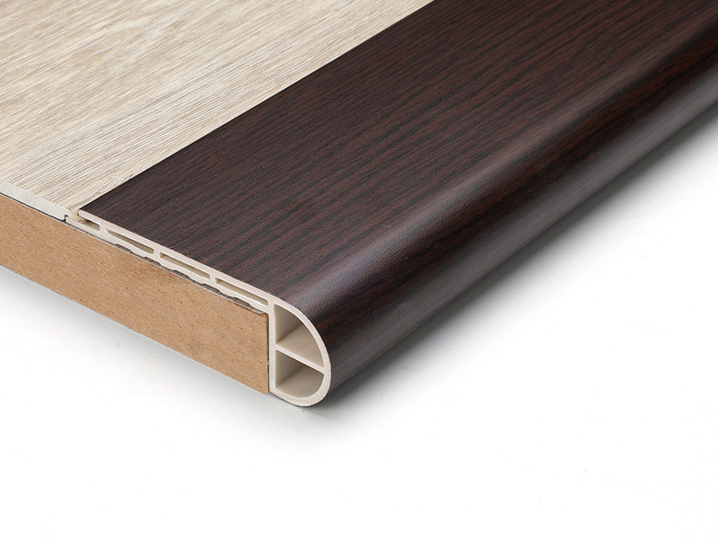 Qu’est-ce qu’une bande de nez de marche ?