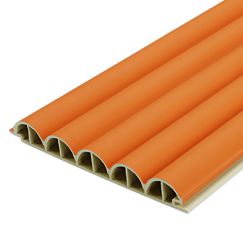 panneau mural wpc ignifuge