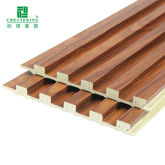 Foshan Factory Hot Sale panneaux muraux en bois étanches