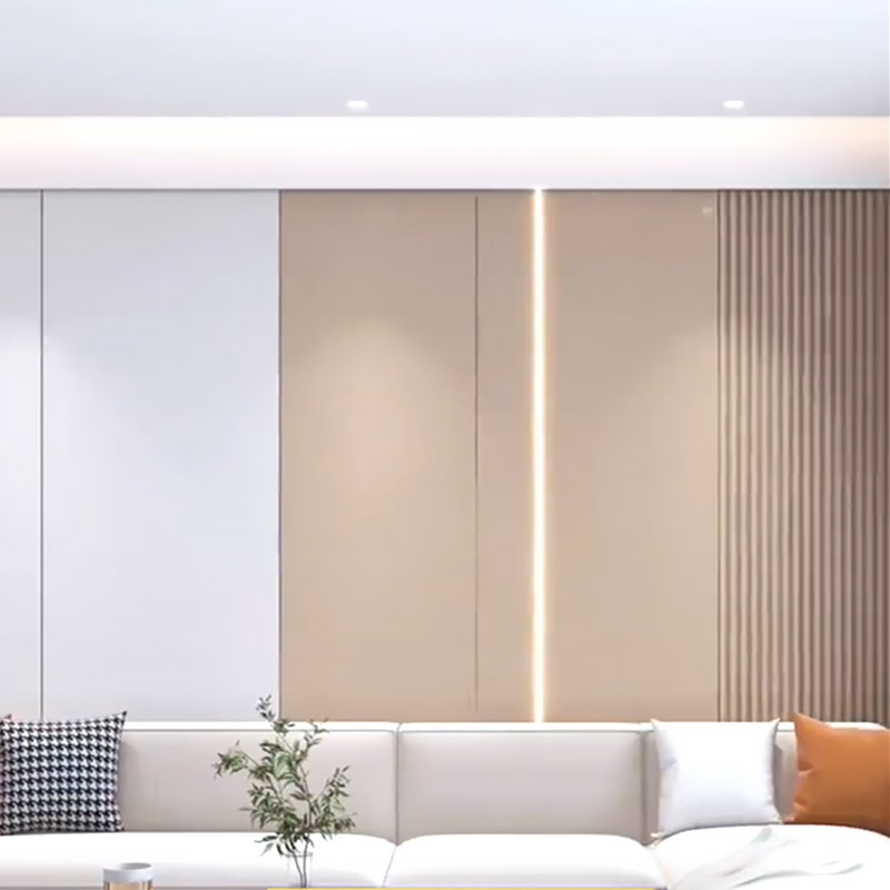 Guide d’achat de matériaux de décoration murale respectueux de l’environnement