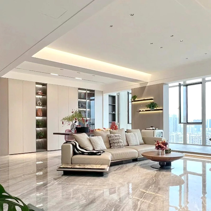 Quels sont les avantages des carreaux de marbre et comment les entretenir ?