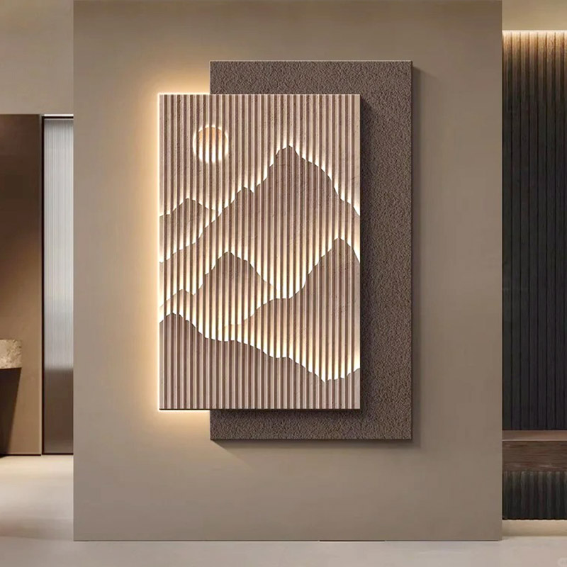 Comment créer une décoration d’entrée attrayante ?