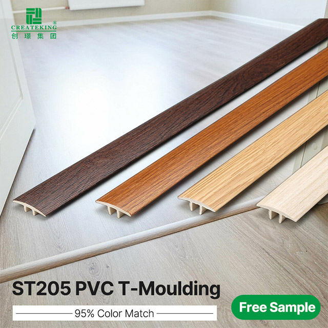 Moulage en T SPC 25*5mm 