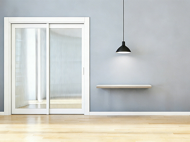 Plinthes et Architraves