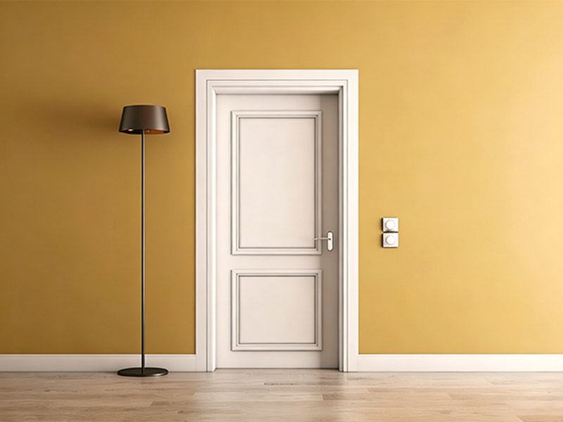 Des plinthes de sol sont-elles nécessaires ?