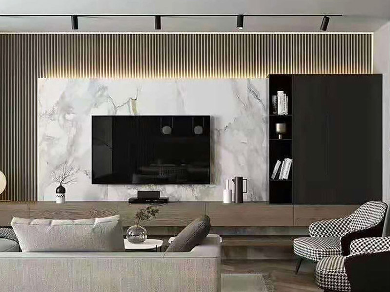 Comment faire en sorte que mon téléviseur soit beau sur le mur?