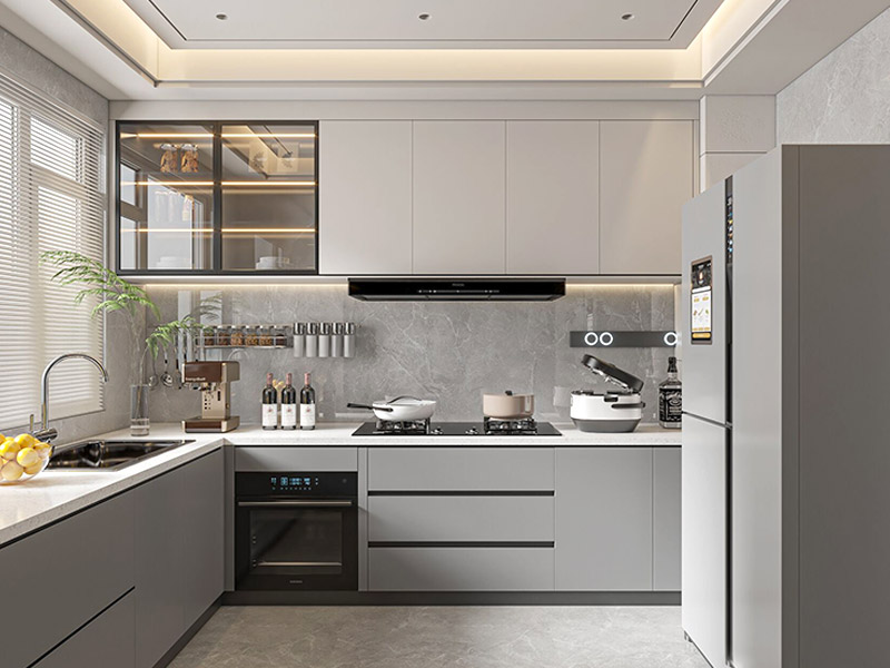 Quelles sont les meilleures idées de décoration murale de cuisine?