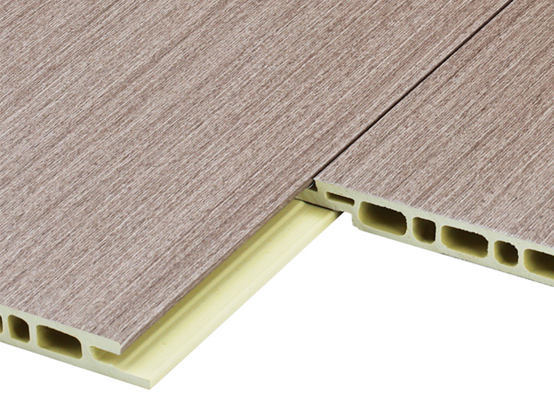 Panneaux muraux plats de 130*8.8mm