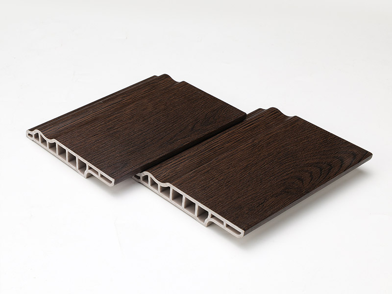 Plinthe en langue d'agneau en PVC 100*15mm
