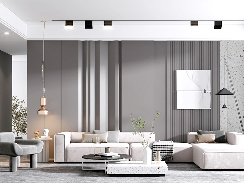 avantages des panneaux muraux en PVC