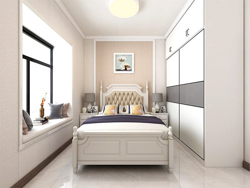 Comment choisir la couleur des plinthes ?