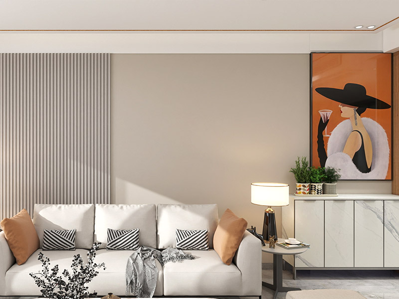 Panneau int&eacute;gr&eacute;