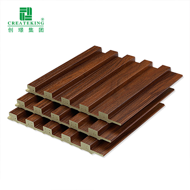 Foshan Factory Hot Sale panneaux muraux en bois étanches