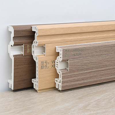 Voici pourquoi vous devriez envisager les panneaux en PVC