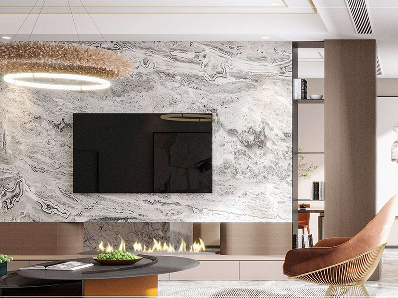 Les avantages des panneaux de cristaux de carbone dans la construction et le design modernes